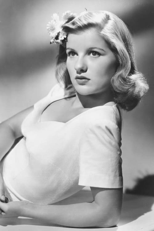 Picture of Barbara Bel Geddes