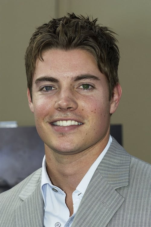 Picture of Josh Henderson