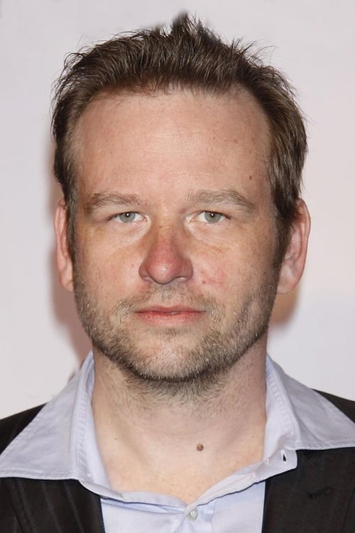 Picture of Dallas Roberts