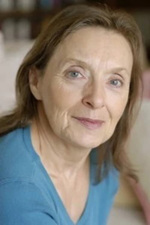 Picture of Christina Jastrzembska