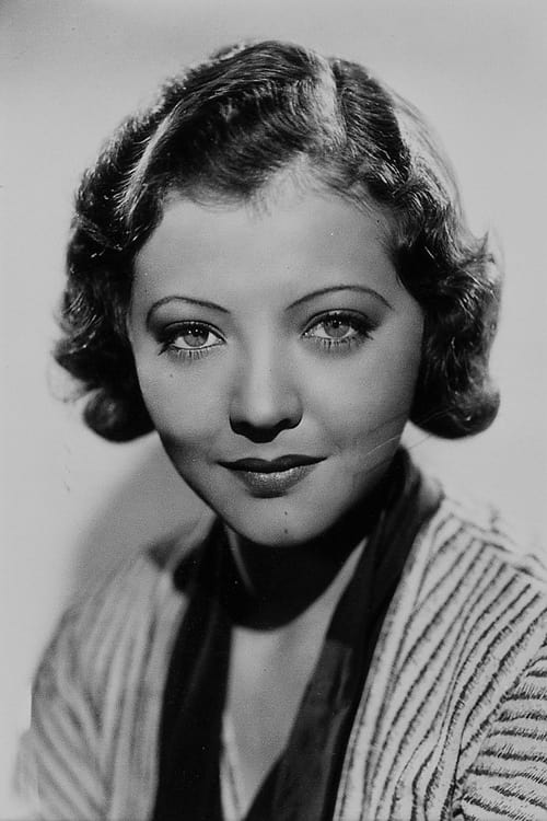 Picture of Sylvia Sidney