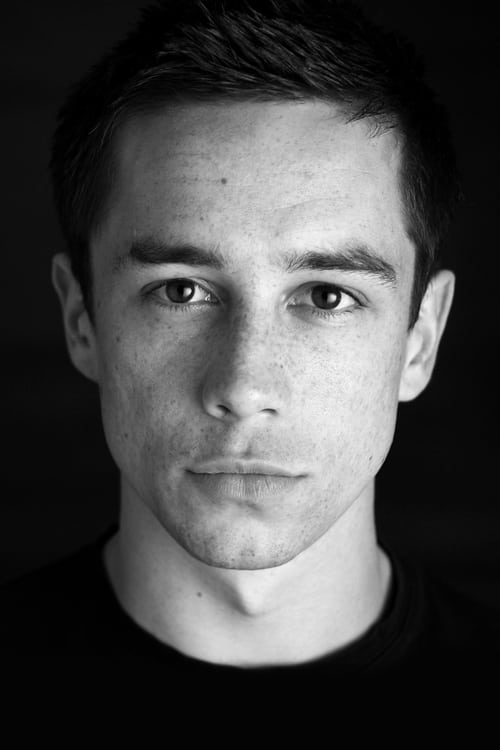 Picture of Killian Scott