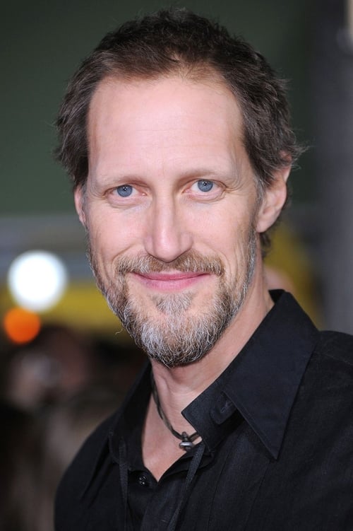 Picture of Christopher Heyerdahl