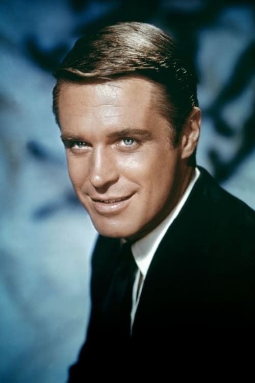 Picture of George Peppard