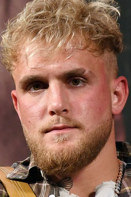 Picture of Jake Paul