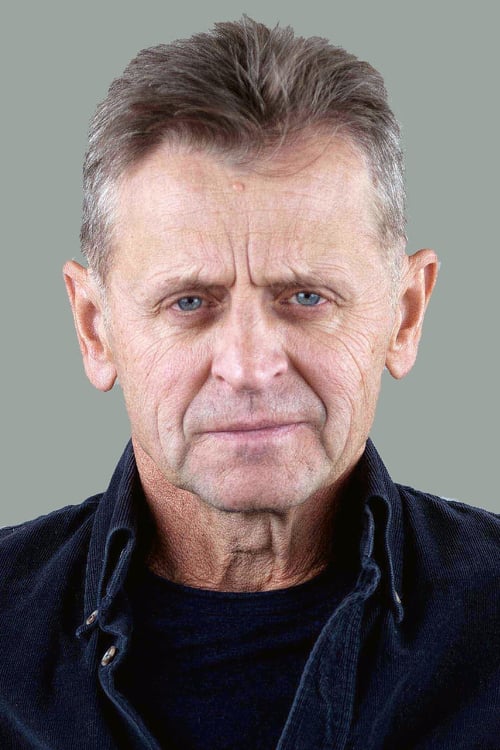 Picture of Mikhail Baryshnikov