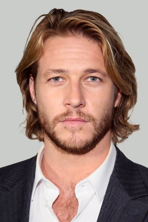 Picture of Luke Bracey