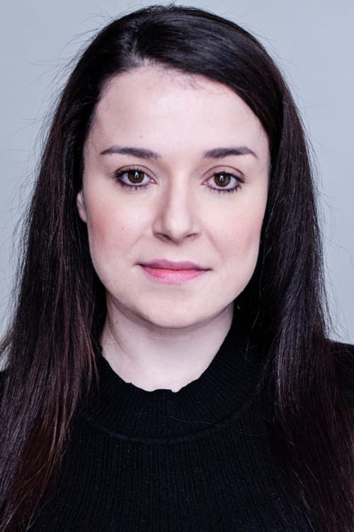 Picture of Dani Harmer