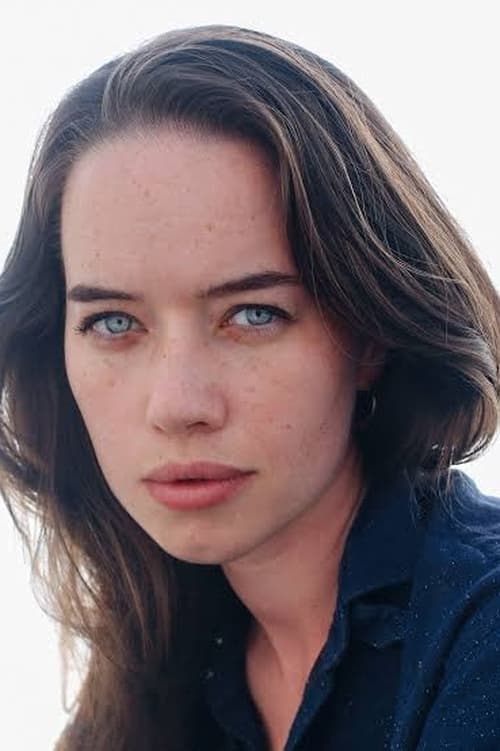 Picture of Anna Popplewell