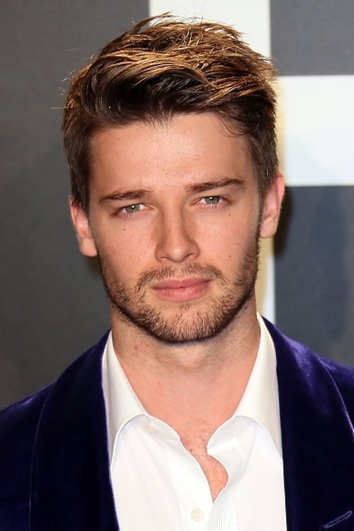 Picture of Patrick Schwarzenegger