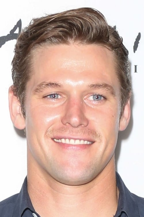 Picture of Zach Roerig