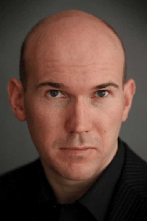 Picture of Alex MacQueen