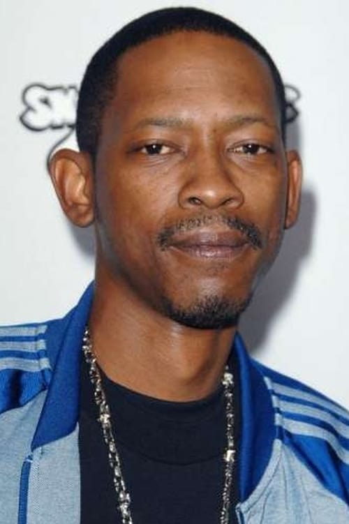 Picture of Kurupt