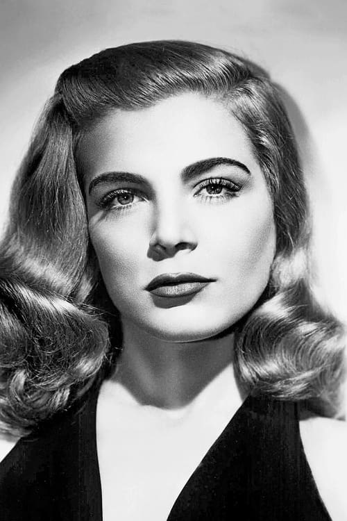 Picture of Lizabeth Scott