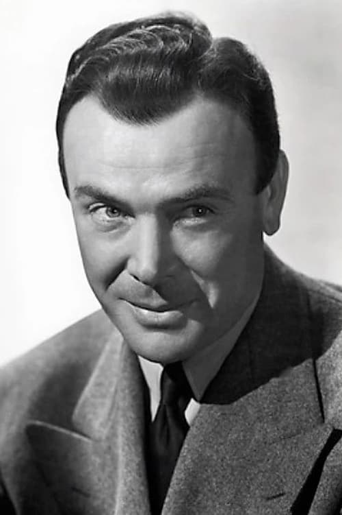 Picture of Dean Jagger