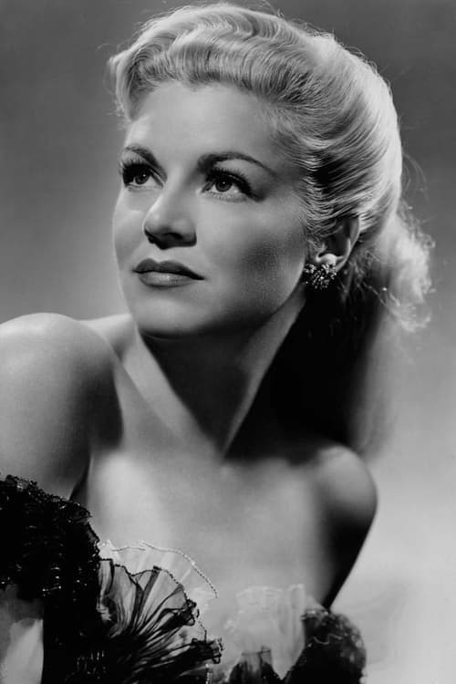 Picture of Claire Trevor