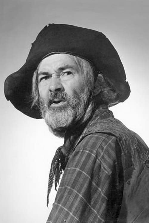 Picture of George 'Gabby' Hayes