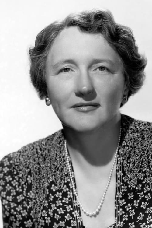 Picture of Marjorie Main