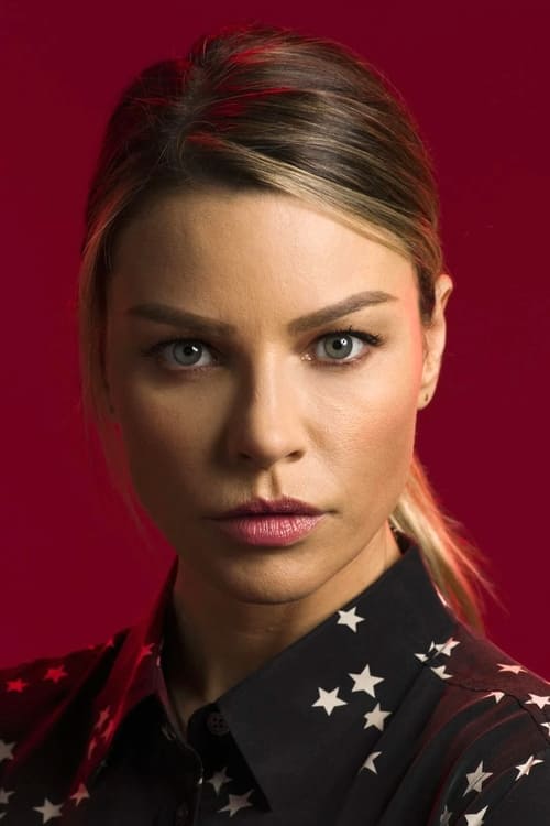 Picture of Lauren German