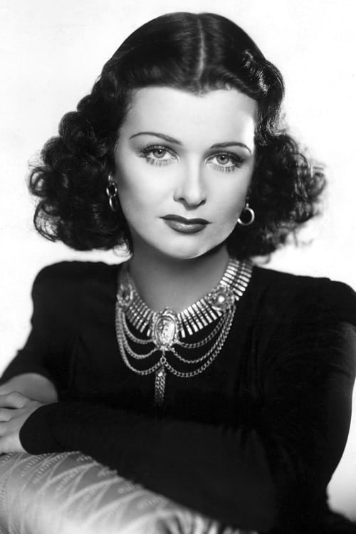 Picture of Joan Bennett