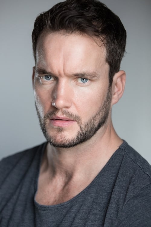 Picture of Gareth David-Lloyd