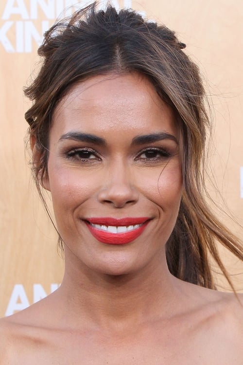 Picture of Daniella Alonso