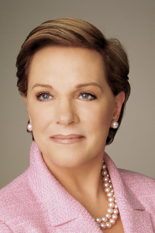 Picture of Julie Andrews