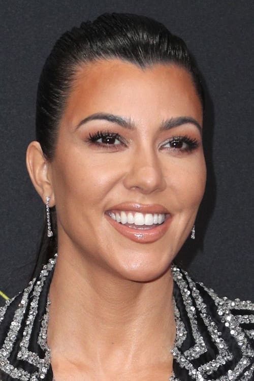 Picture of Kourtney Kardashian