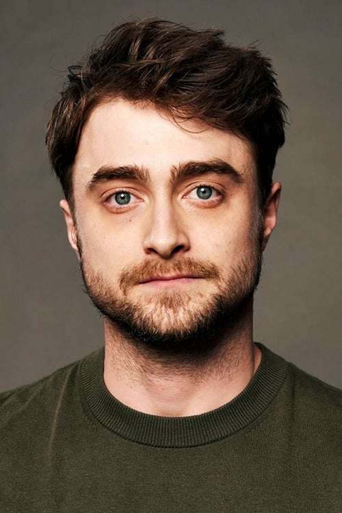 Picture of Daniel Radcliffe