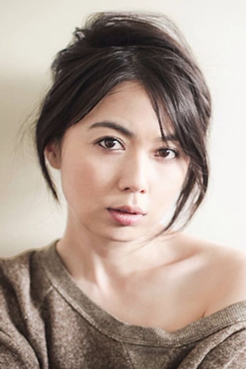 Picture of Ayako Fujitani