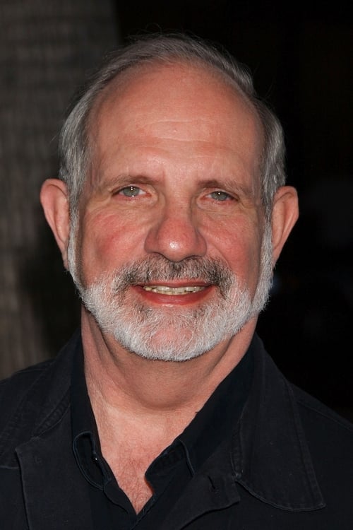 Picture of Brian De Palma