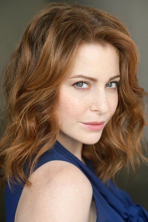 Picture of Esmé Bianco