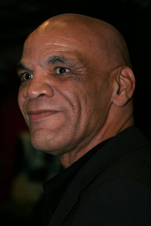 Picture of Paul Barber