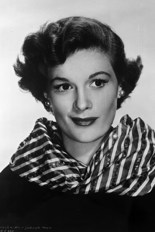 Picture of Jean Hagen