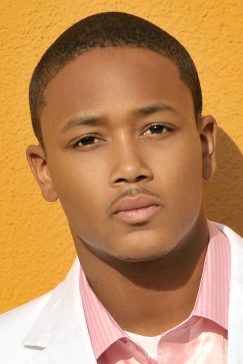 Picture of Romeo Miller