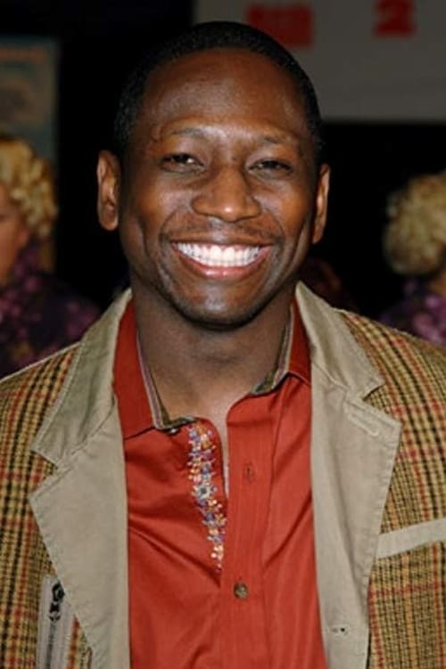 Picture of Guy Torry