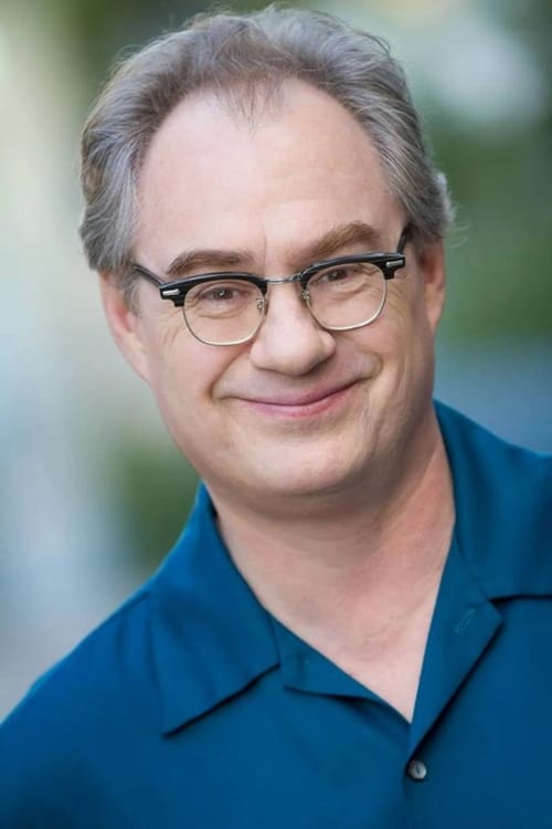 Picture of John Billingsley