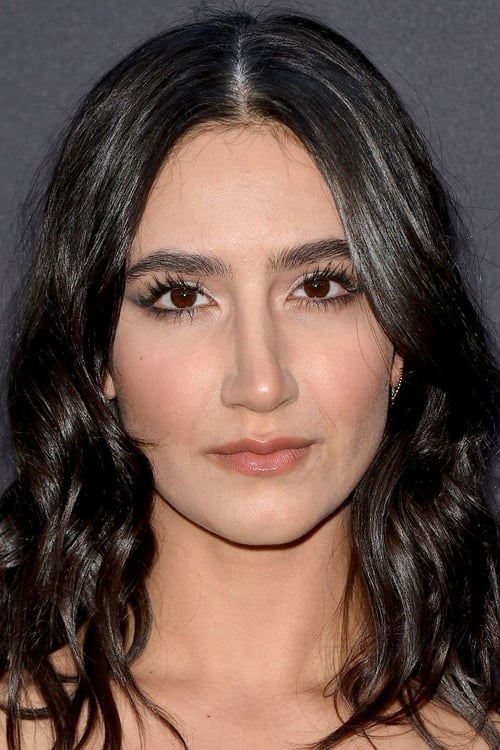 Picture of Nikohl Boosheri