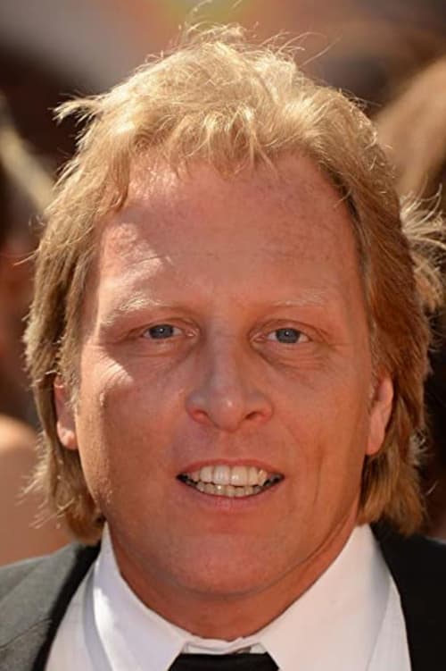 Picture of Sig Hansen