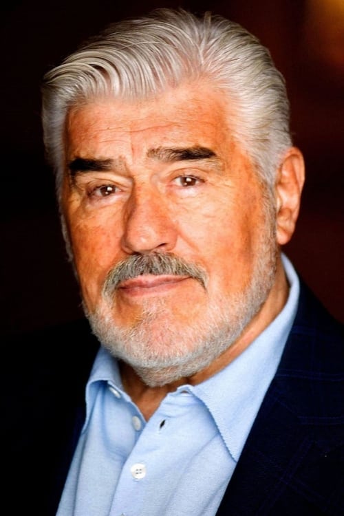 Picture of Mario Adorf