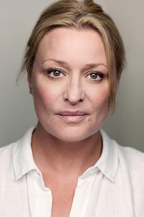 Picture of Laurie Brett