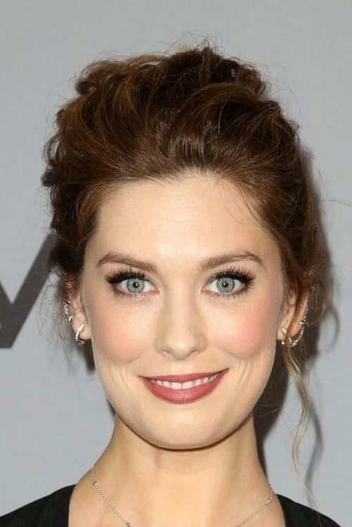 Picture of Briga Heelan