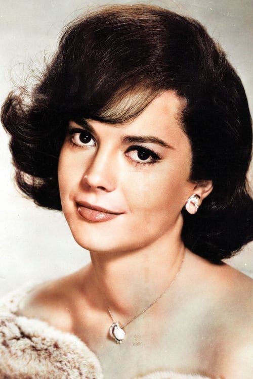 Picture of Natalie Wood