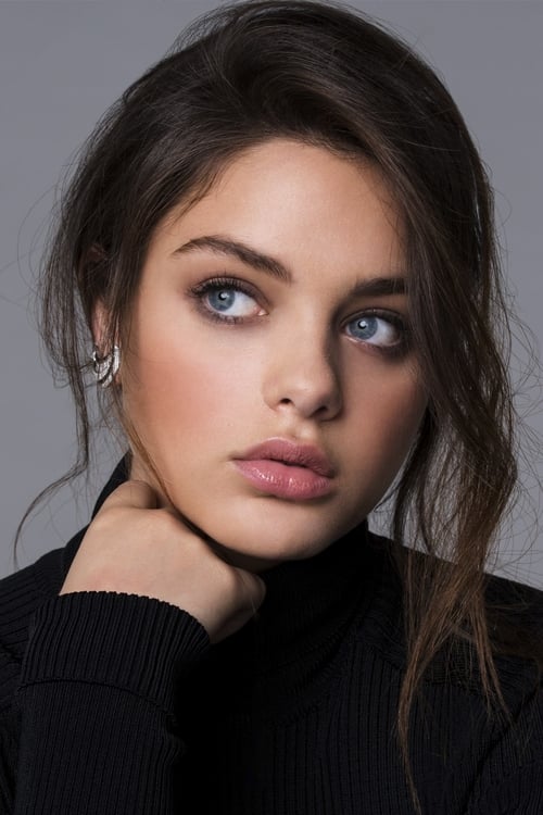 Picture of Odeya Rush