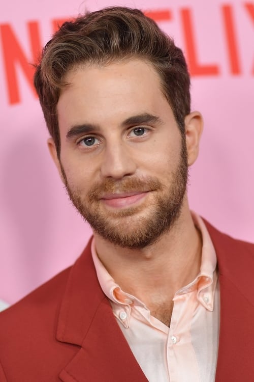 Picture of Ben Platt