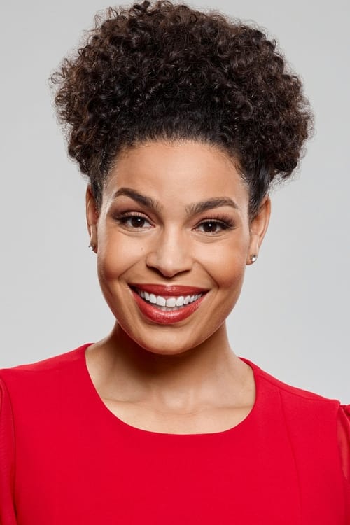 Picture of Jordin Sparks