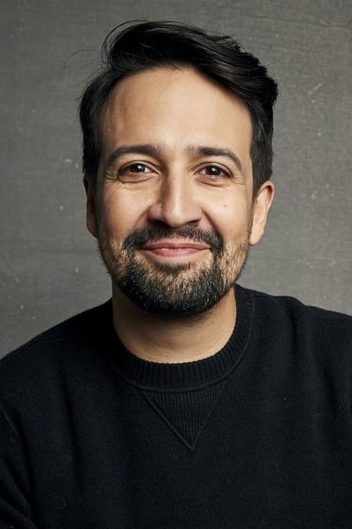 Picture of Lin-Manuel Miranda