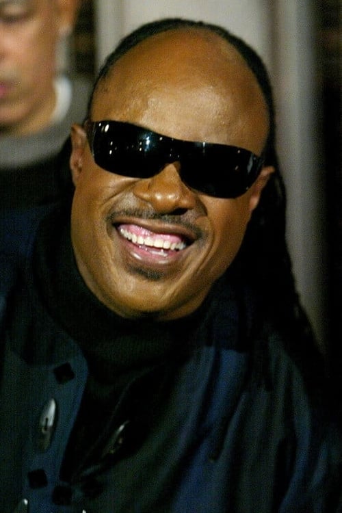 Picture of Stevie Wonder