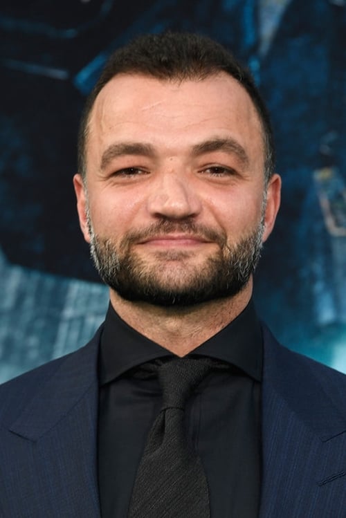 Picture of Nick E. Tarabay