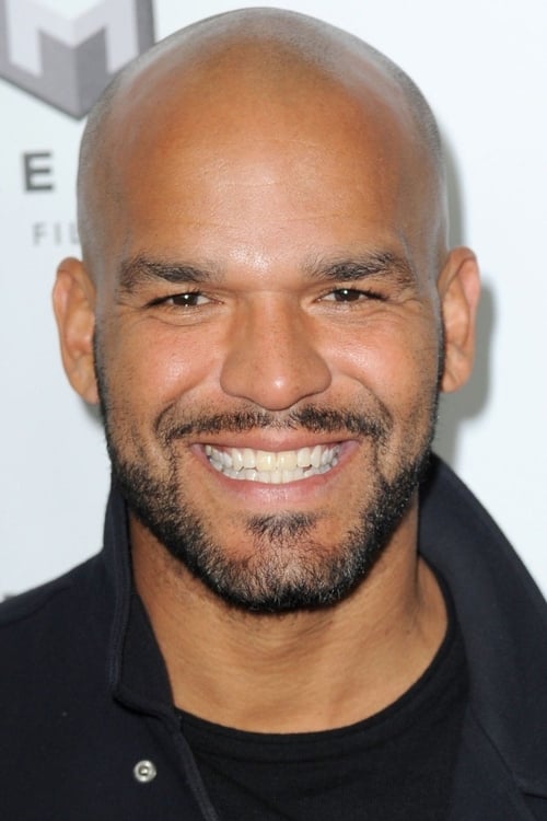 Picture of Amaury Nolasco